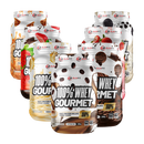 Whey Gourmet – Proteína Premium – Sunfit Nutrition – Sabores