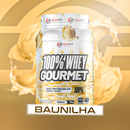 Whey Gourmet Baunilha –  Sunfit Nutrition
