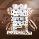 Whey Gourmet Cappuccino –  Sunfit Nutrition