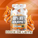 Whey Gourmet Doce de Leite –  Sunfit Nutrition