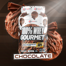 Whey Gourmet Chocolate –  Sunfit Nutrition